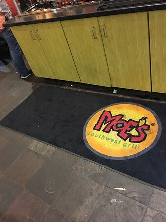 Moe's Southwest Grill